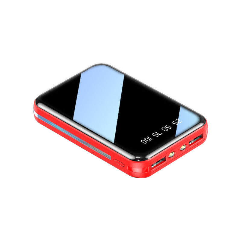 Mini Digital Display Power Bank – image 5