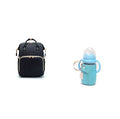 Foldable Baby Changing & Travel Backpack – image 11
