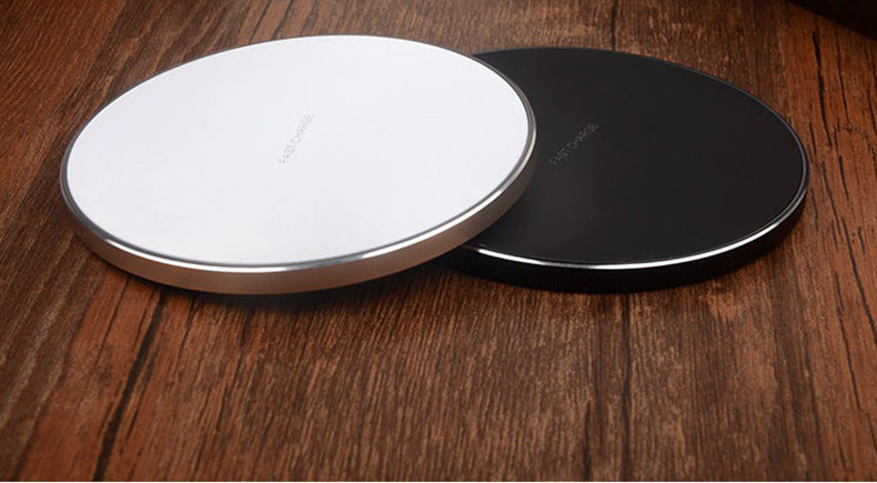 High-Speed Wireless Charging Pad – image 4