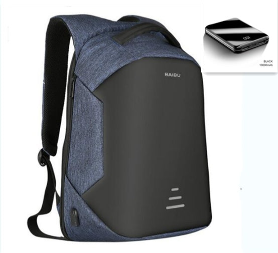 Dual USB Power Bank – 8W Quick Charge – image 7