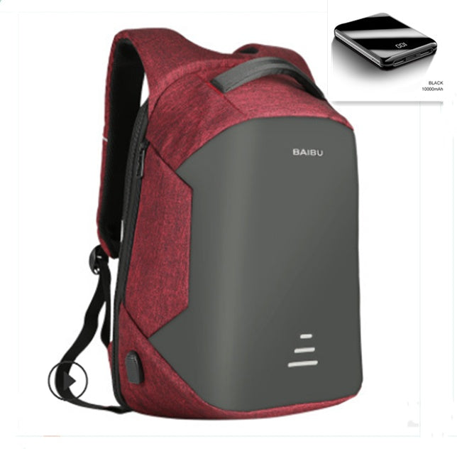 Dual USB Power Bank – 8W Quick Charge – image 6