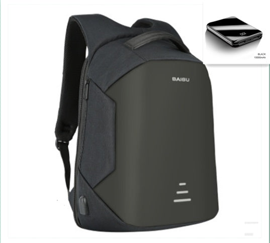 Dual USB Power Bank – 8W Quick Charge – image 8