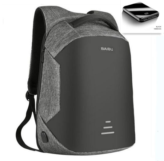 Dual USB Power Bank – 8W Quick Charge – image 9