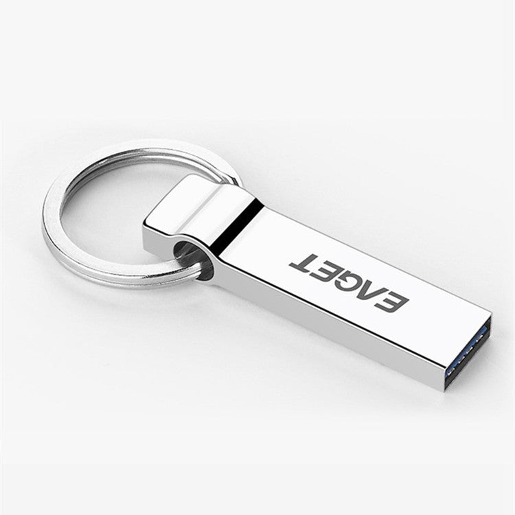 Water-Resistant Metal USB Drive – image 2