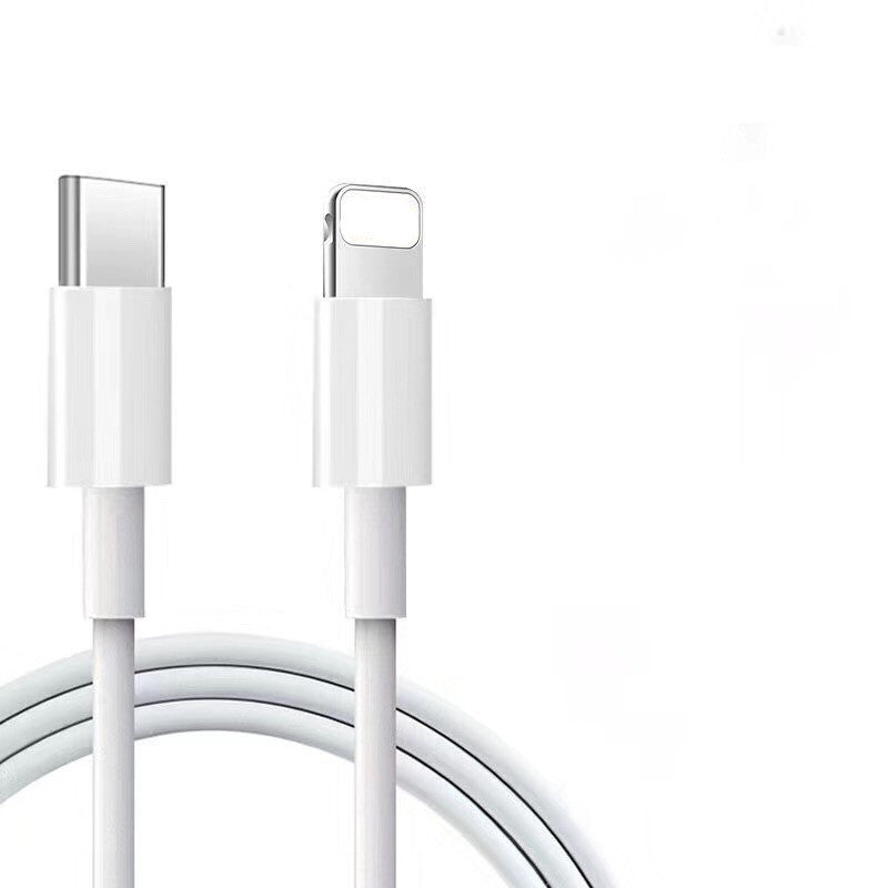 PD Fast Charging Lightning Cable