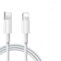 PD Fast Charging Lightning Cable