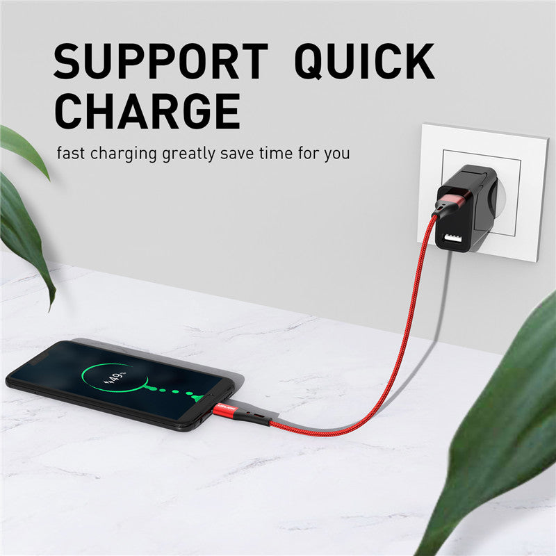 USB Type-C Fast Charging Cable – image 5