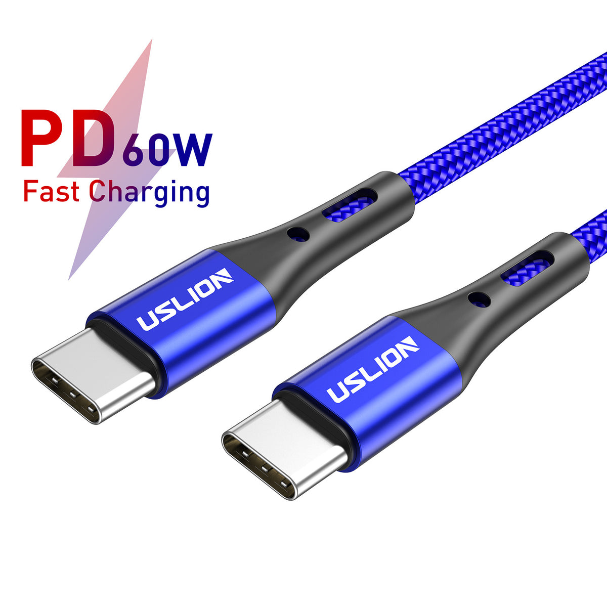 USB Type-C Fast Charging Cable – image 2