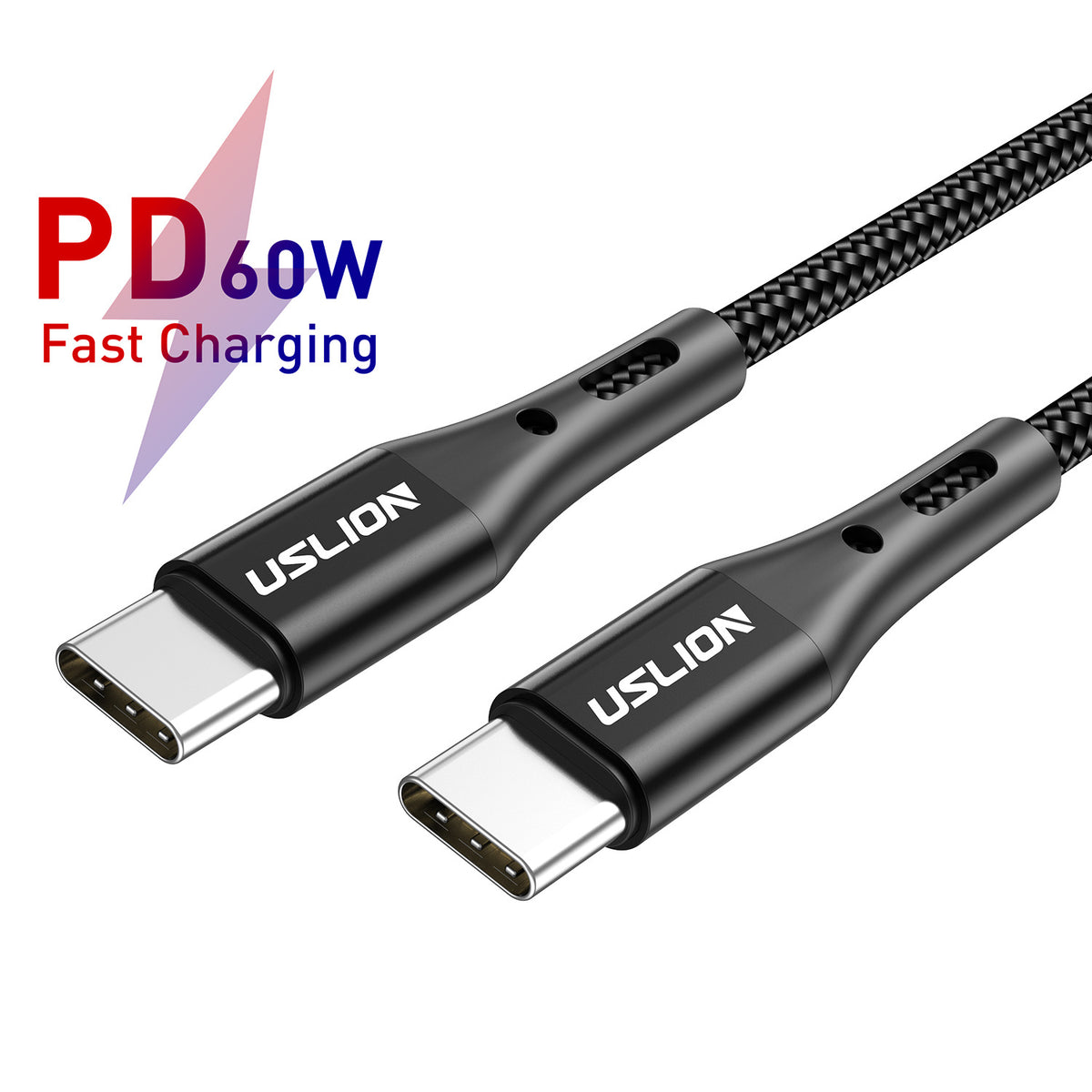 USB Type-C Fast Charging Cable – image 3