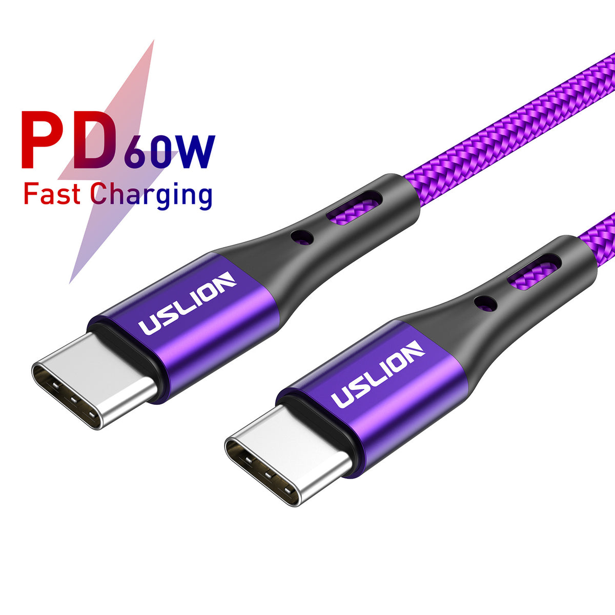 USB Type-C Fast Charging Cable – image 6