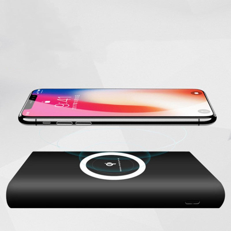 3-in-1 Portable Power Bank – Large Capacity – image 4