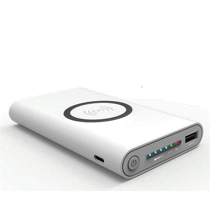 3-in-1 Portable Power Bank – Large Capacity – image 3