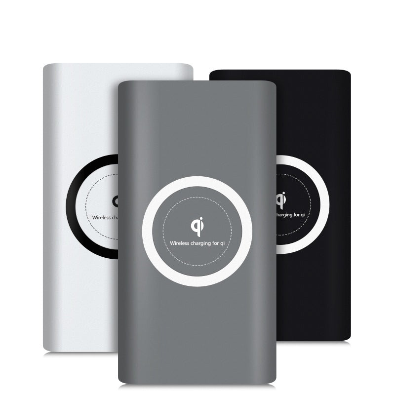 3-in-1 Portable Power Bank – Large Capacity