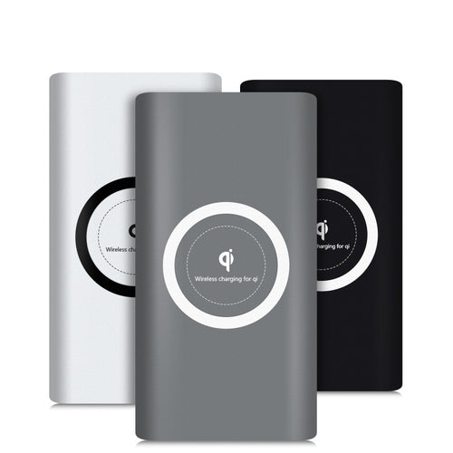 3-in-1 Portable Power Bank – Large Capacity