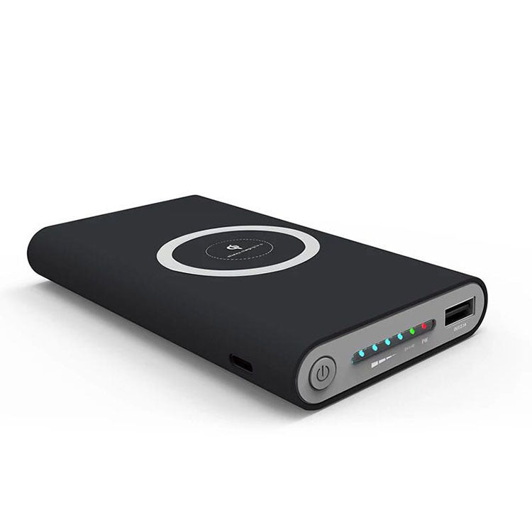 3-in-1 Portable Power Bank – Large Capacity – image 5