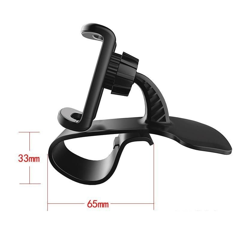 Dashboard Car Phone Navigation Mount – image 3
