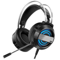 Wired Gaming Headset with Microphone