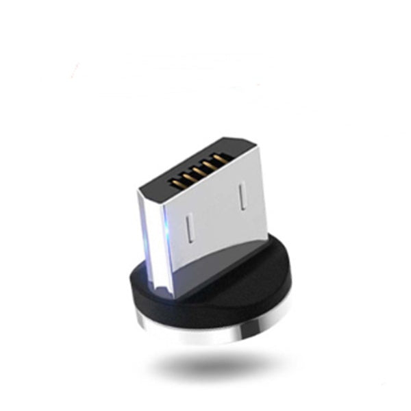 Magnetic Streamer LED Charging Cable – image 9