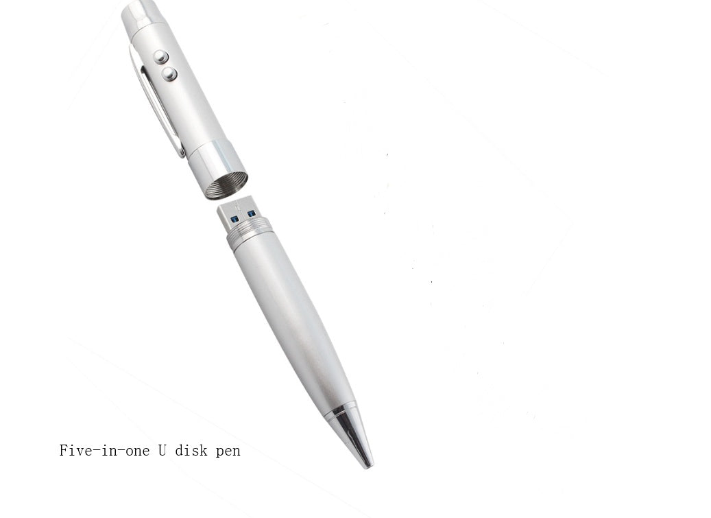 Multi-Function USB Pen Drive – image 4