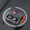 Wireless Slider Gaming Headset – image 2