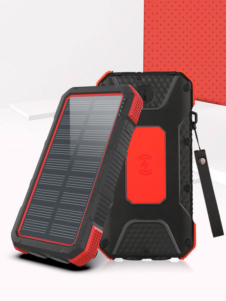 Compass-Shaped Fast Charging Power Bank – image 8