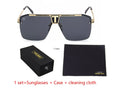 Sunglasses With Cases And Cleaning Cloth – image 4