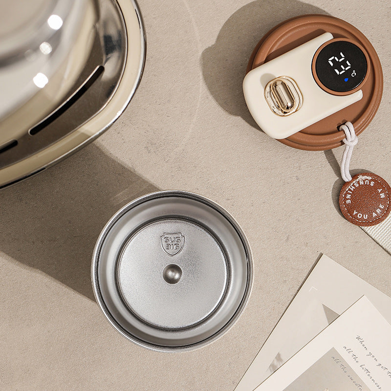 Smart Insulated Water Bottle – image 6