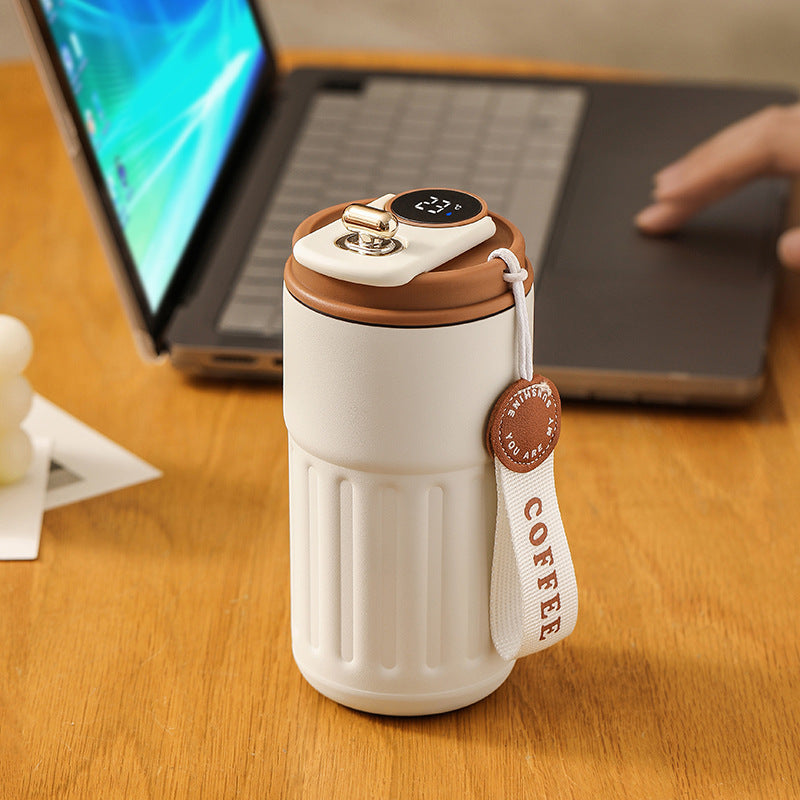 Smart Insulated Water Bottle – image 5