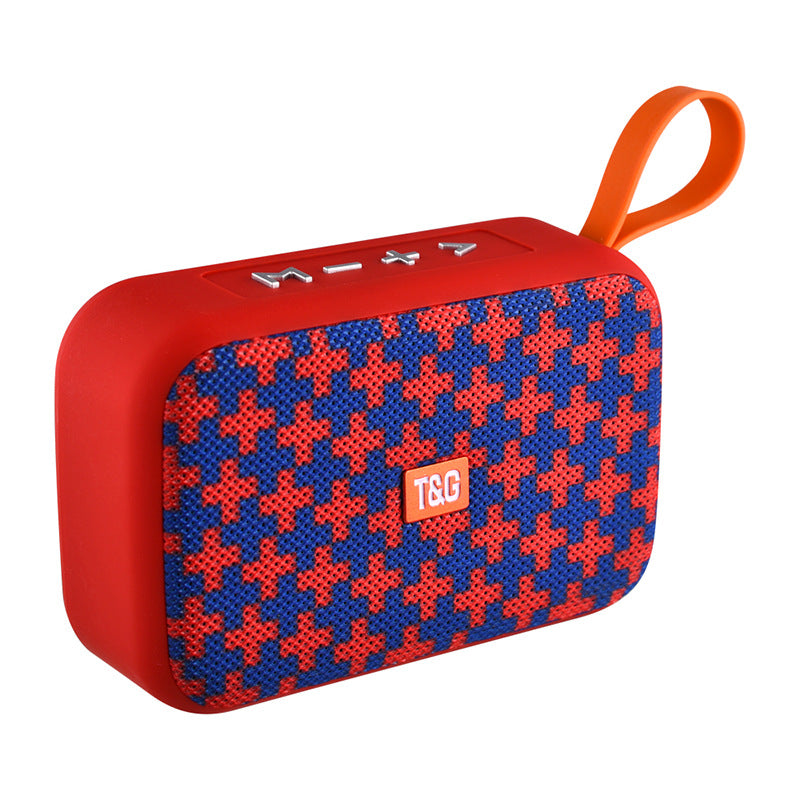 Sports Wireless Bluetooth Speaker with Radio – image 10