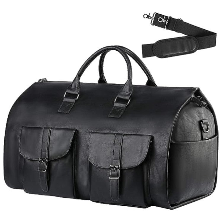 Portable Folding Outdoor Multifunctional Luggage Bag – image 11