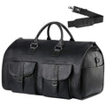 Portable Folding Outdoor Multifunctional Luggage Bag – image 11
