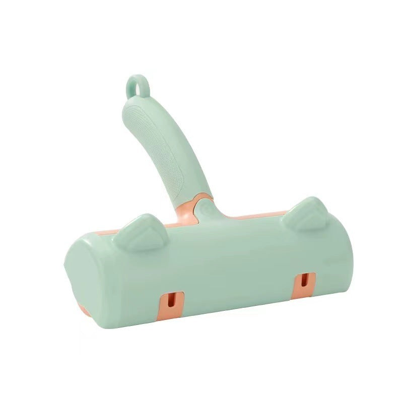 Reusable Pet Hair Remover Brush – image 8