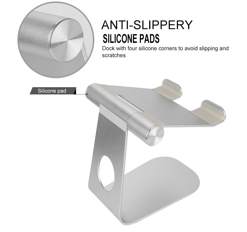 Adjustable Tablet Stand – Desktop Mount – image 7