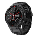 Heart Rate Tracking Sports Watch – image 3