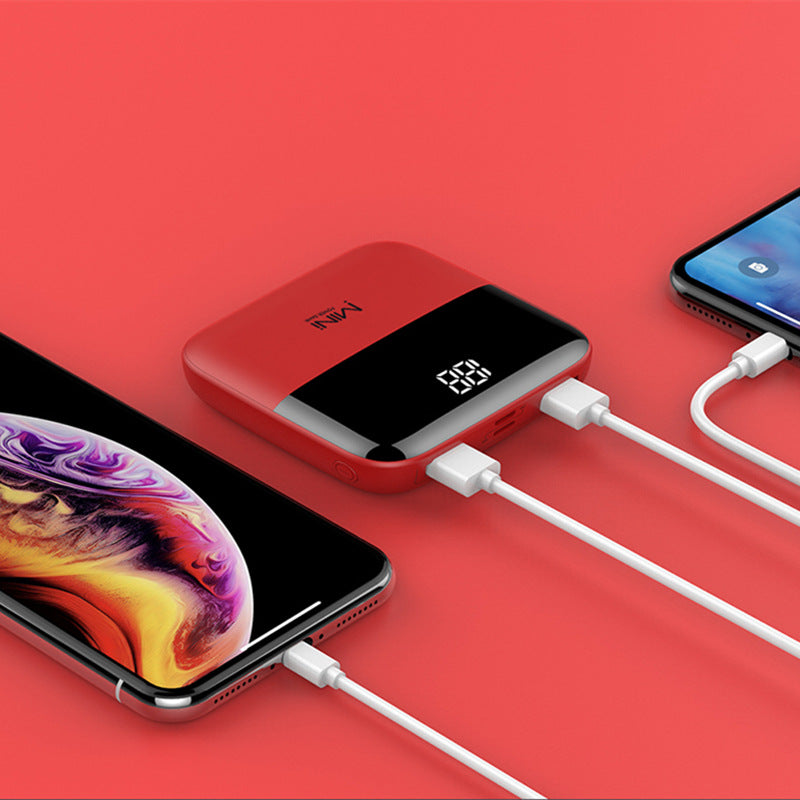 10,000mAh Mini Power Bank – image 8