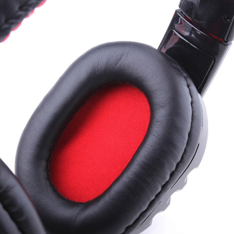 Wireless Bluetooth Headset – image 5