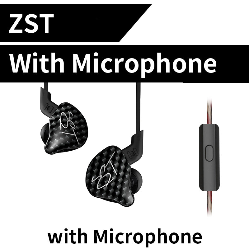 Ring-Iron In-Ear Subwoofer Headphones – image 6