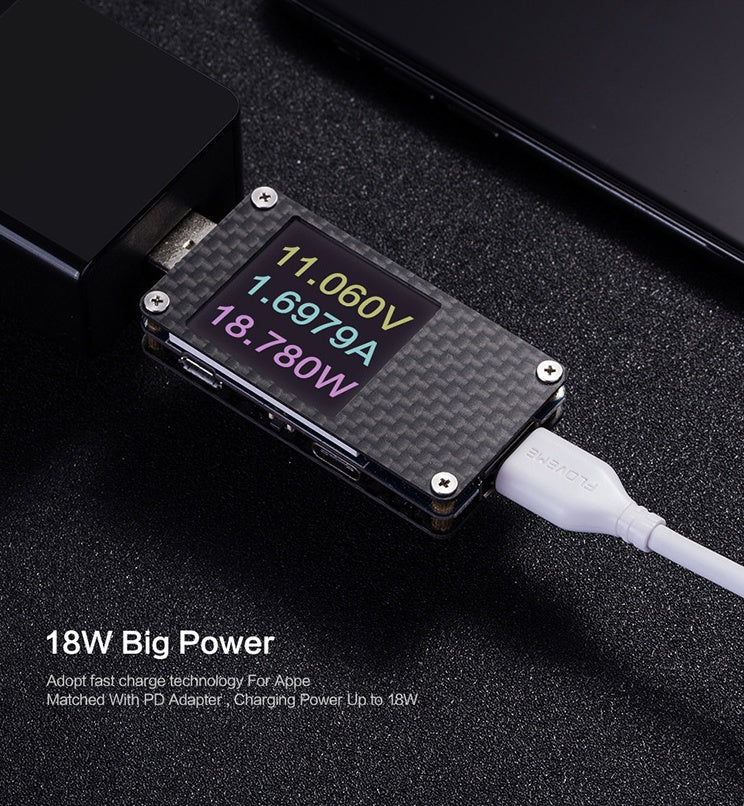Ultra-Fast USB-C to Lightning Cable – image 8