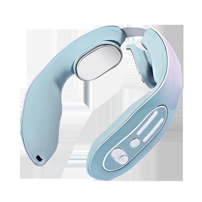 EMS Neck Massager with Heat – image 11
