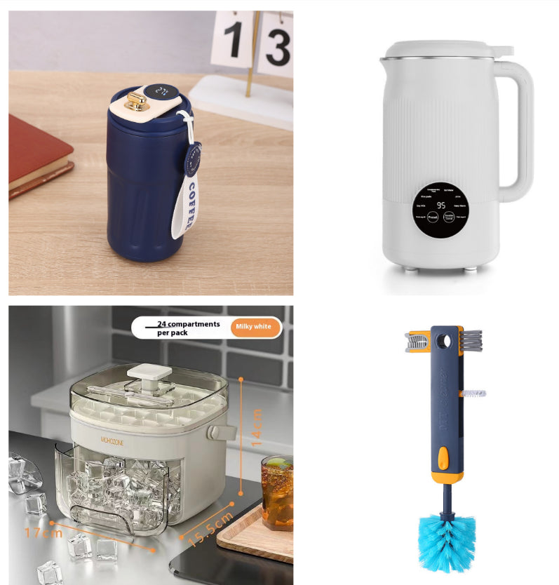Smart Insulated Water Bottle – image 20