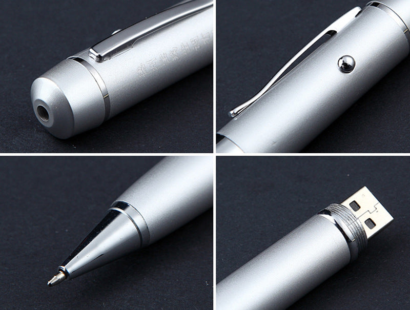 Multi-Function USB Pen Drive – image 2