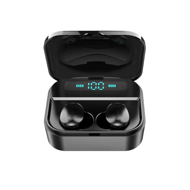 TWS Wireless Earbuds with Microphone – image 7