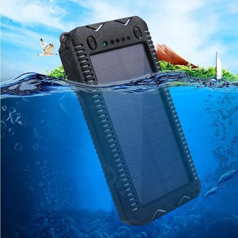 15,000mAh Dual-Tone Power Bank – image 3