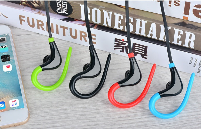 Sports Wireless Bluetooth Earbuds – image 4