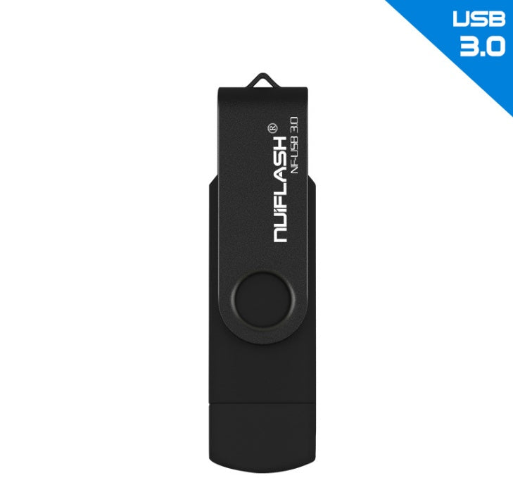 OTG USB Flash Drive – Multiple Capacities – image 3