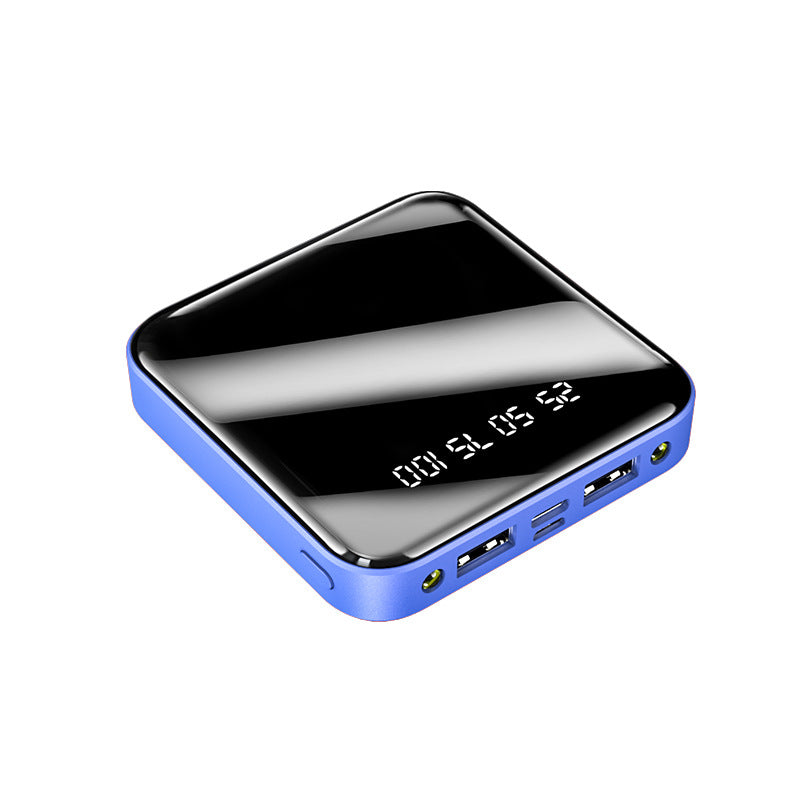 Mirror Finish Digital Display Power Bank – image 14