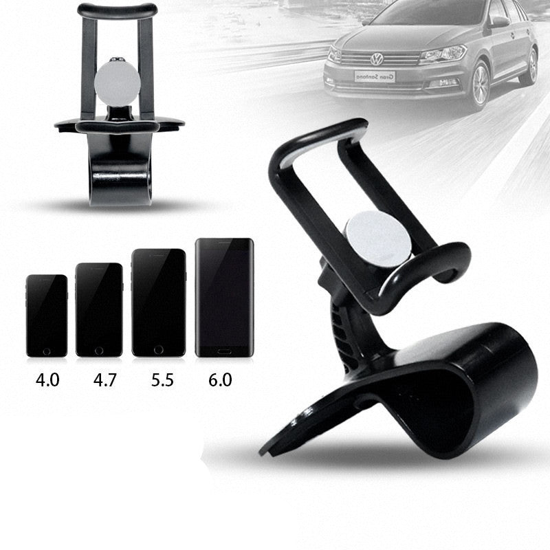 Dashboard Car Phone Navigation Mount – image 4