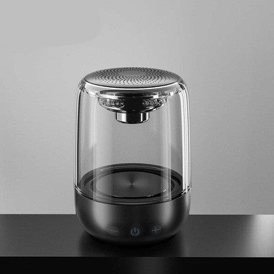 Portable Bluetooth Speaker with LED Light – image 6