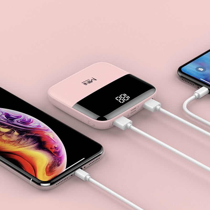 10,000mAh Mini Power Bank – image 7