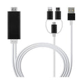 Type-C to HDMI Phone Projection Cable – image 8